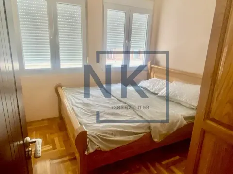 Rent, two bedroom apartment, 63m², 1 maj, Podgorica - image 6