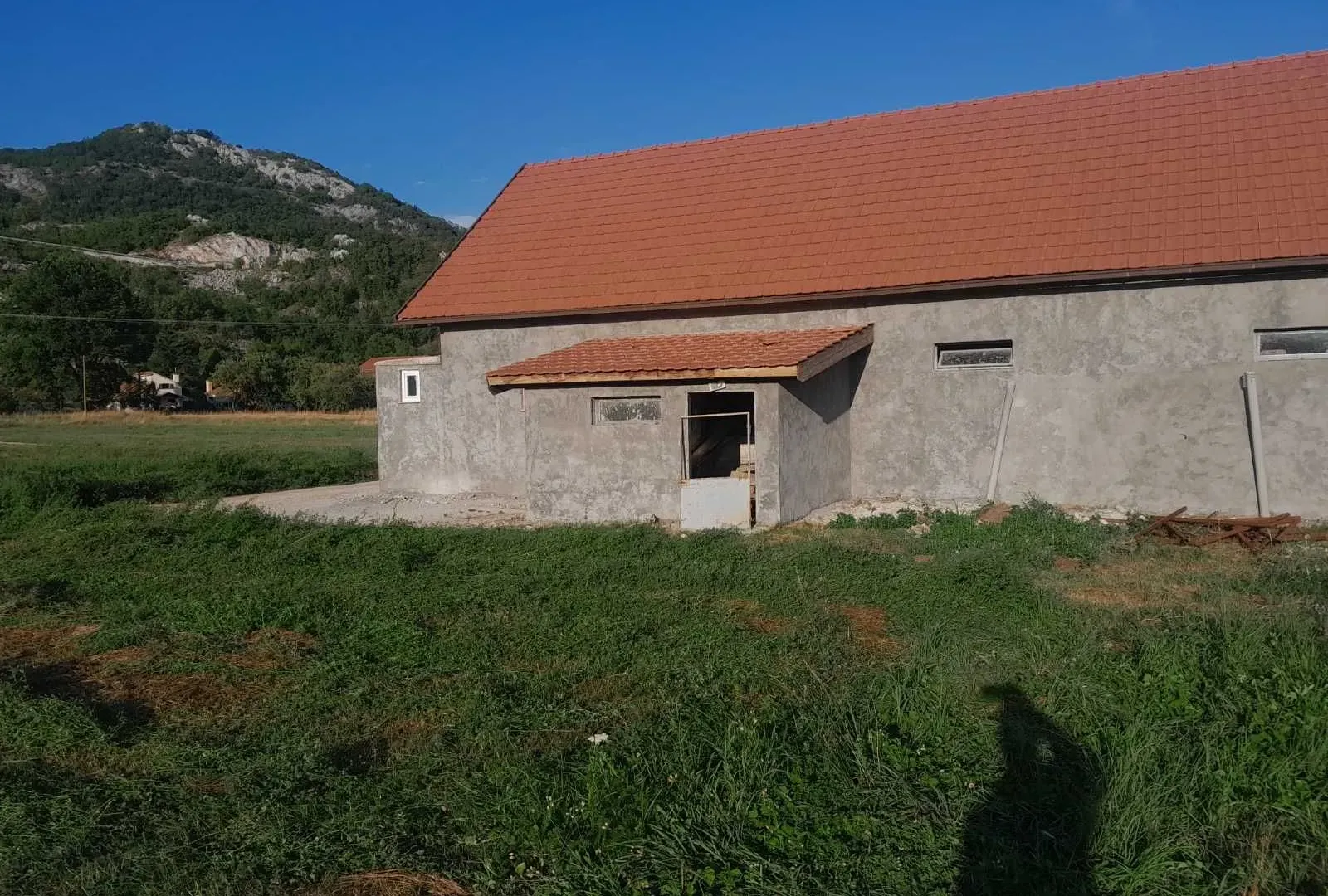 Prodaja, kuća, 139m², Nikšić, Crna Gora