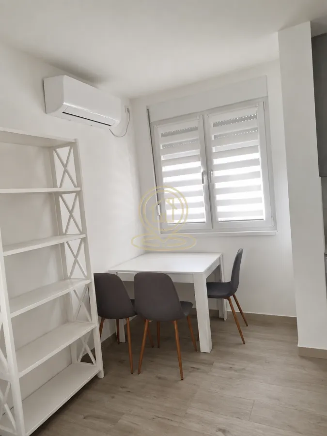 Prodaja, jednosoban stan, 40m², Adice, Novi Sad Sve Podlokacije