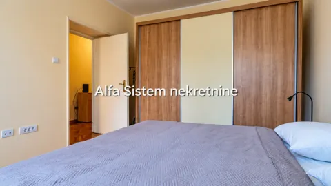 Izdavanje, dvosoban stan, 65m², Savski Venac, Beograd - image 5