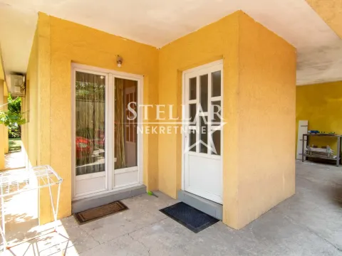 Izdavanje, dvosoban stan, 55m², Gornja Gorica, Podgorica - image 10