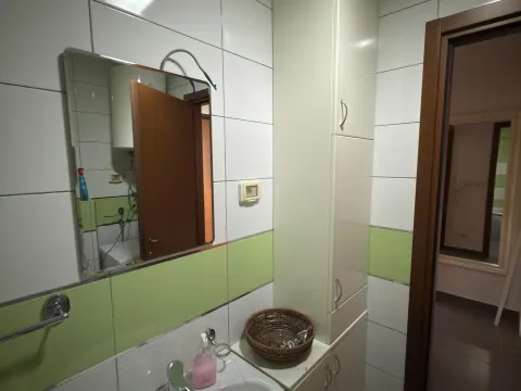 Rent, one bedroom apartment, 51m², City Kvart, Podgorica - image 17