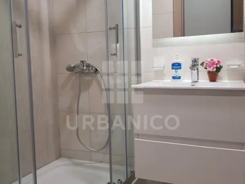 Rent, studio apartment, 30m², Master Kvart, Podgorica - image 6