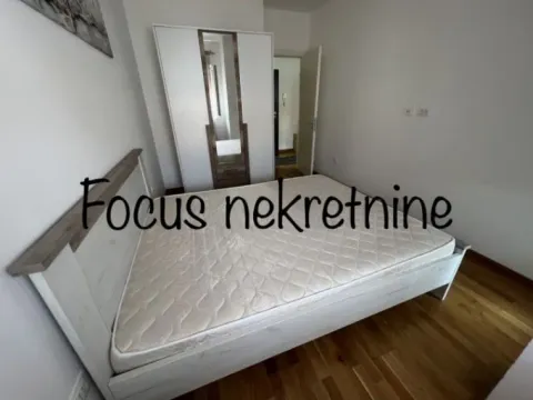 Izdavanje, jednosoban stan, 43m², Zagorič, Podgorica - image 5