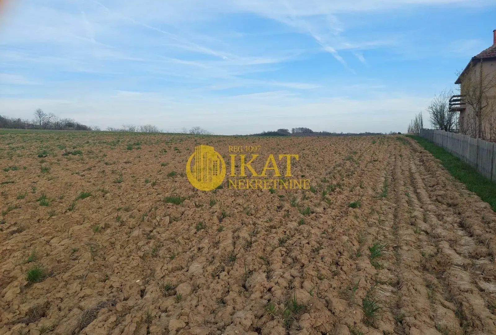 Sale, land lot, 5300m², Srednji kraj, Barajevo