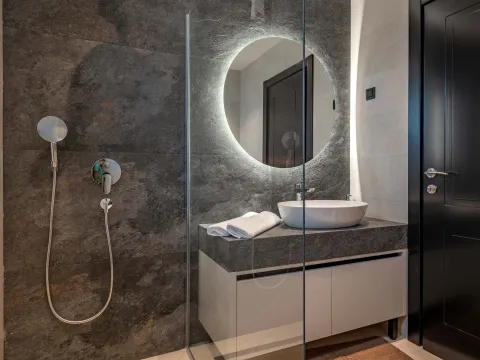 Prodaja, kuća, 318m², Reževići, Budva - image 96