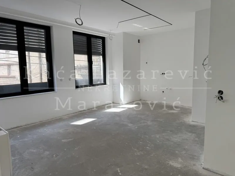 Sale, apartment, 180m², Vračar Hram, Vračar Sve Podlokacije