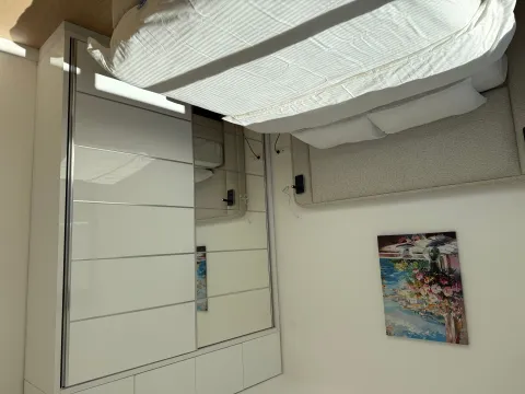 Izdavanje, jednosoban stan, 40m², Bečići, Budva - image 5