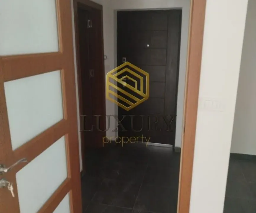 Izdavanje, dvosoban stan, 58m², Ljubović, Podgorica