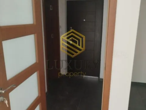 Rent, two bedroom apartment, 58m², Ljubović, Podgorica