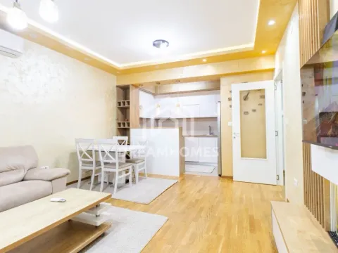 Izdavanje, dvosoban stan, 65m², Zagorič, Podgorica - image 2