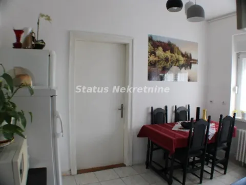 Prodaja, dvosoban stan, 77m², Grbavica, Novi Sad Sve Podlokacije - image 20