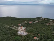 Prodaja,  zemljište, 1100m2, Zagora, Kotor