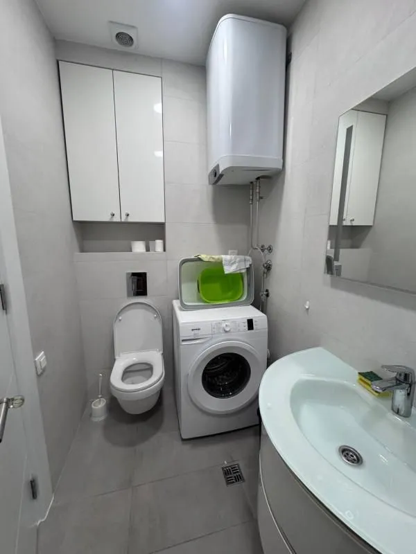 Sale, one bedroom apartment, 65m², Bar, Crna Gora