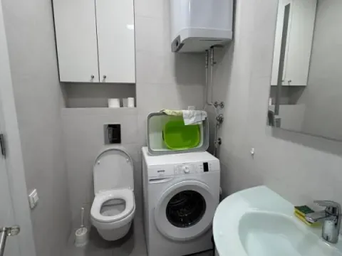 Sale, one bedroom apartment, 65m², Bar, Crna Gora - image 10