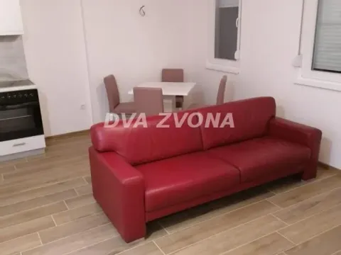 Izdavanje, jednosoban stan, 42m², Telep, Novi Sad Sve Podlokacije - image 7
