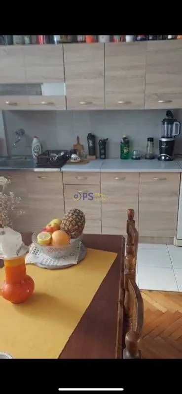 Sale, two bedroom apartment, 48m², Bar, Crna Gora
