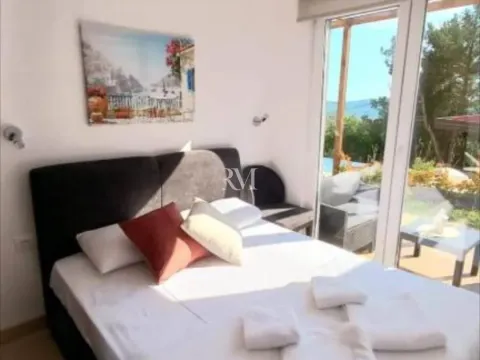 Sale, one bedroom apartment, 27m², Kavač, Kotor - image 4