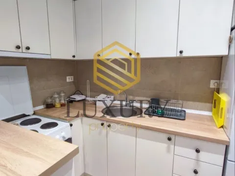 Rent, one bedroom apartment, 45m², Dalmatinska ulica, Podgorica - image 9