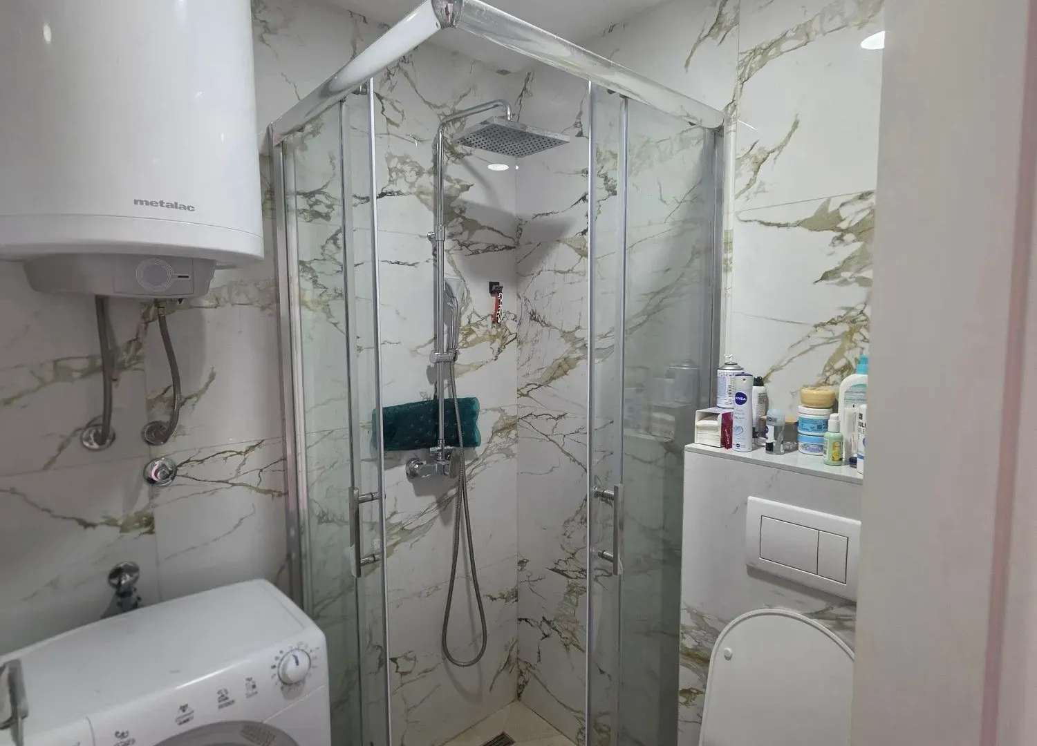 Rent, apartment, 30m², Zabjelo, Podgorica