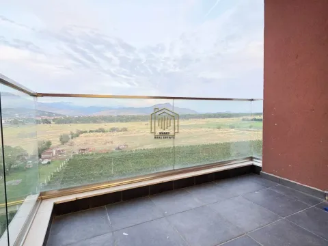 Rent, one bedroom apartment, 43m², Stari Aerodrom, Podgorica - image 5