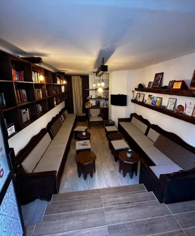 Sale, office space, 34m², Bar, Crna Gora