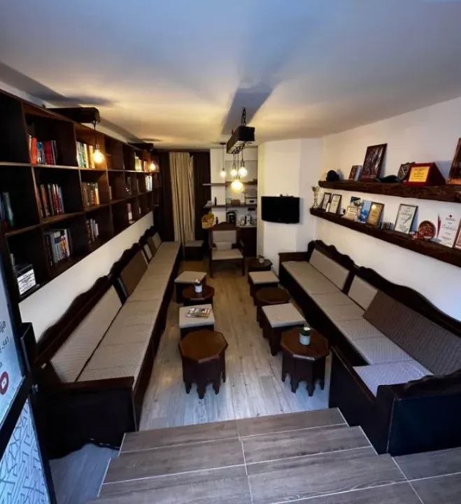 Sale, office space, 34m², Bar, Crna Gora