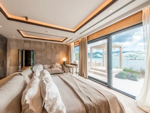 Prodaja, četvorosoban stan, 500m², Đuraševići, Tivat - image 33