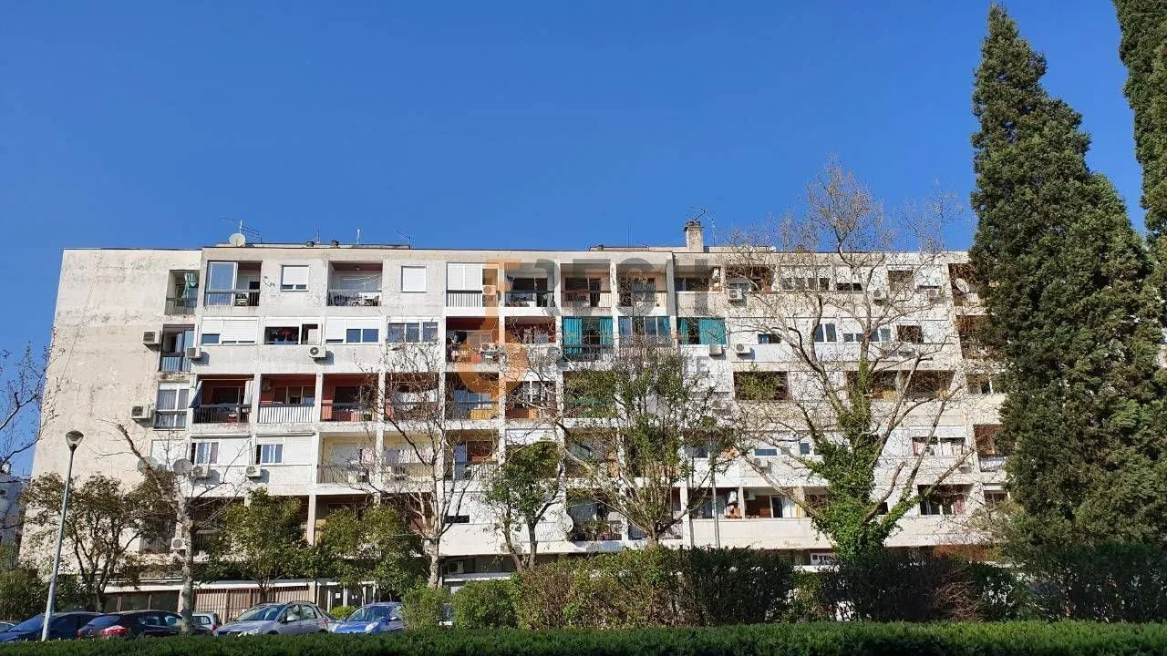 Sale, office space, 205m², Preko Morače, Podgorica