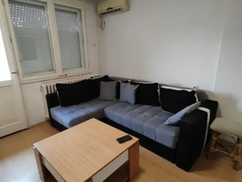 Izdavanje, jednosoban stan, 38m², Tabane, Jagodina - image 2