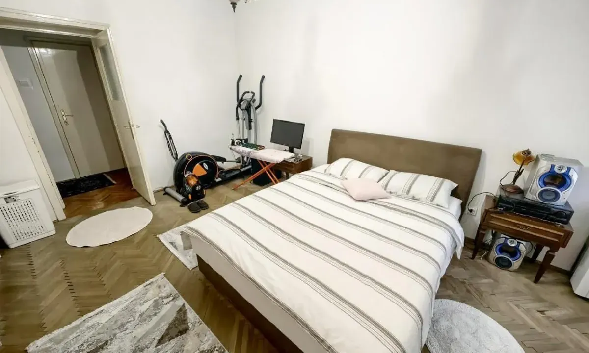 Prodaja, dvosoban stan, 86m², Podgorica, Crna Gora