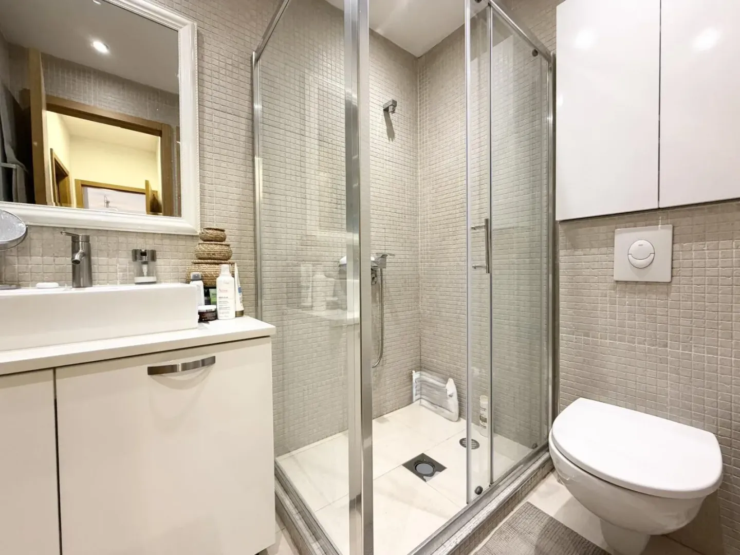 Prodaja, dvosoban stan, 70m², City Kvart, Podgorica