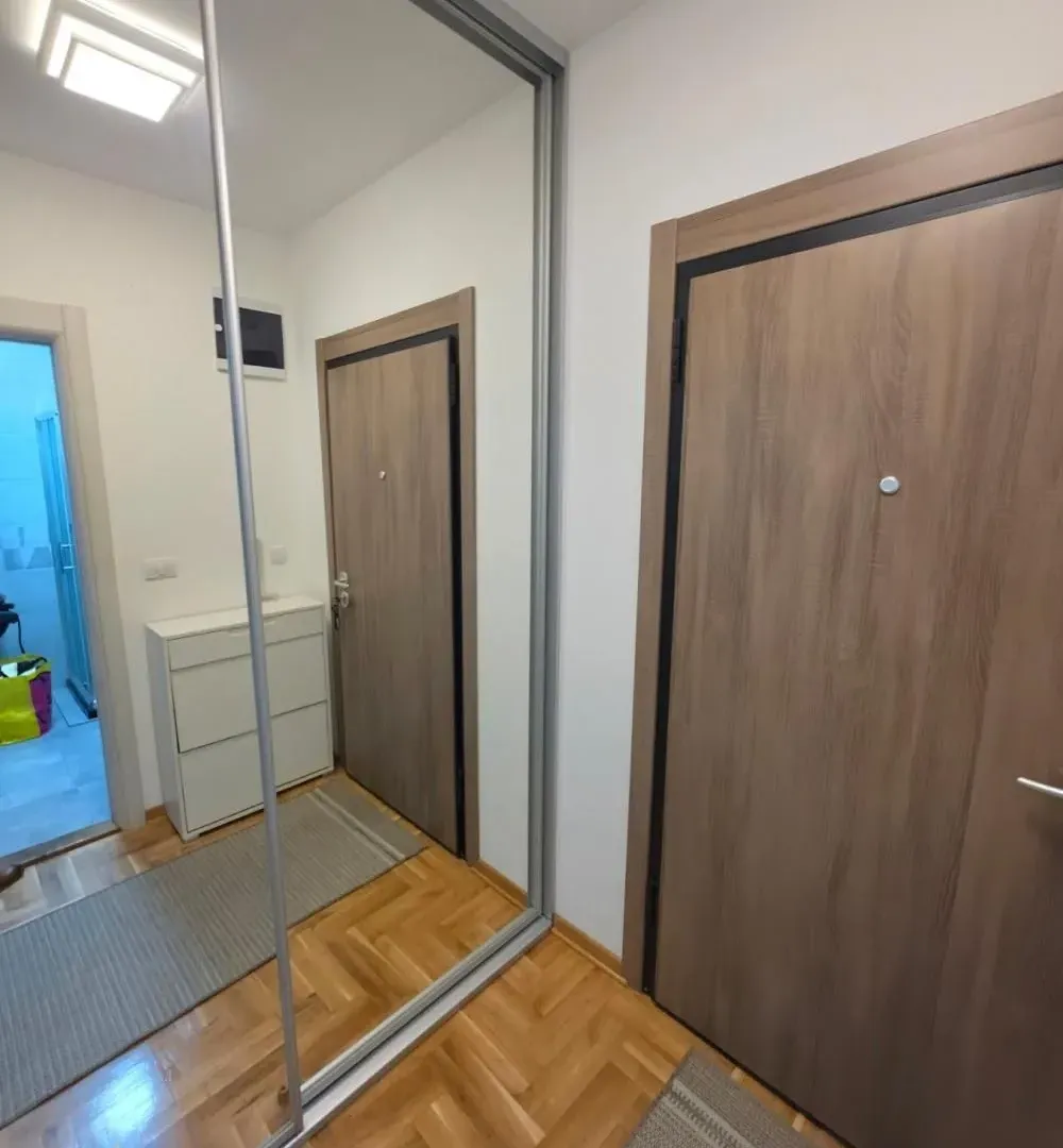 Sale, one bedroom apartment, 29m², Zemun Gornji Grad, Zemun Sve Podlokacije