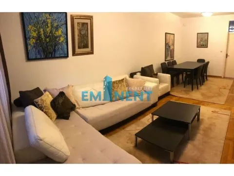 Rent, three bedroom apartment, 80m², Novi Beograd Blok 22, Novi Beograd Sve Podlokacije