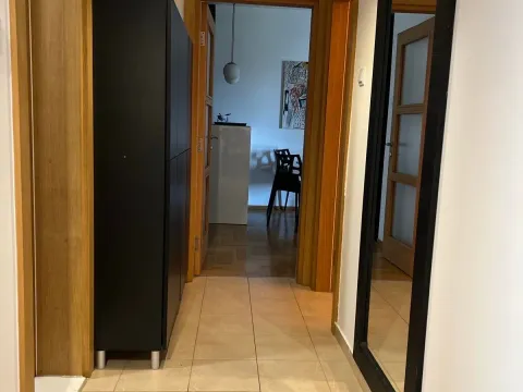 Rent, two bedroom apartment, 65m², Krivi Most, Podgorica - image 5