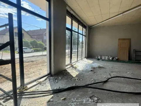 Sale, office space, 205m², Novi Banovci, Stara Pazova - image 4