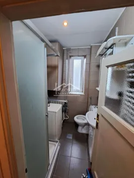 Izdavanje, dvosoban stan, 50m², Botanička Bašta, Palilula Sve Podlokacije - image 19