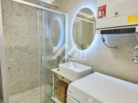 Rent, one bedroom apartment, 38m², Bulevar Oslobodjenja, Novi Sad Sve Podlokacije - image 9