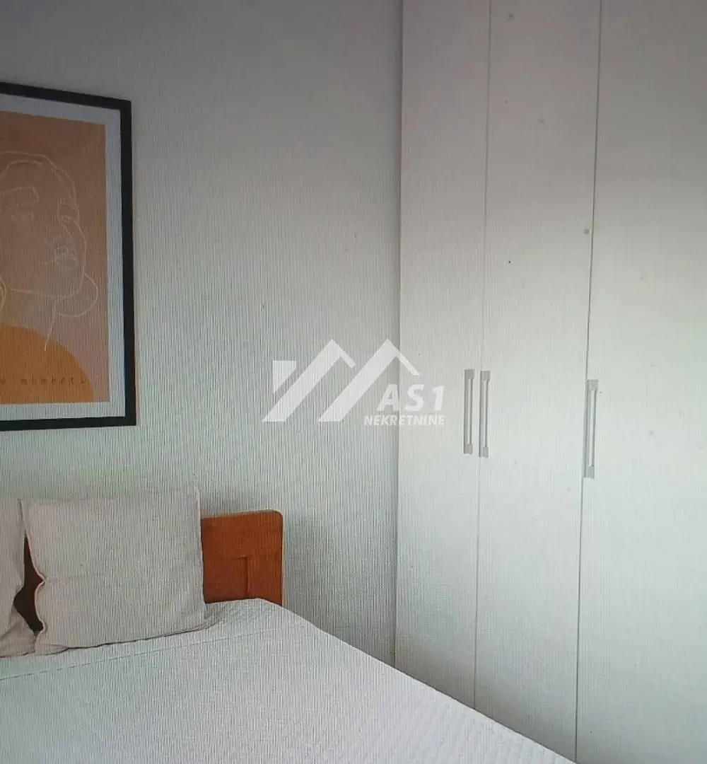 Rent, one bedroom apartment, 40m², Telep, Novi Sad Sve Podlokacije