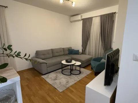 Rent, two bedroom apartment, 57m², Zabjelo, Podgorica - image 2