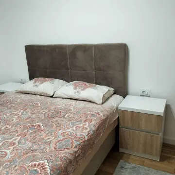 Izdavanje, jednosoban stan, 50m², Zabjelo, Podgorica - image 2