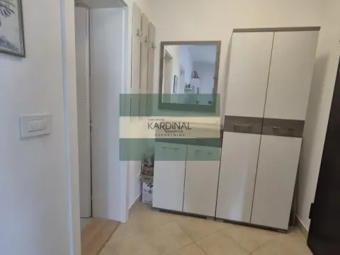 Prodaja, dvosoban stan, 52m², Aqua park, Jagodina - image 21
