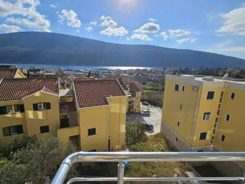 Prodaja, dvosoban stan, 70m², Herceg Novi, Crna Gora - image 10