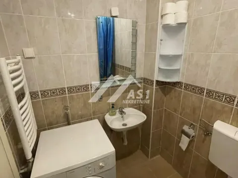 Rent, two bedroom apartment, 55m², Novi Sad Sve Podlokacije, Novi Sad - image 8