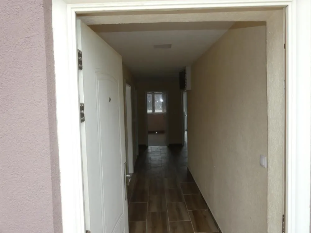 Prodaja, četvorosoban stan, 155m², Solaris, Jagodina