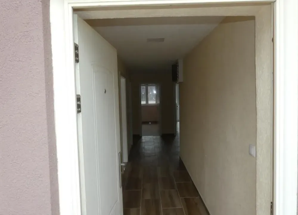 Prodaja, četvorosoban stan, 155m², Solaris, Jagodina