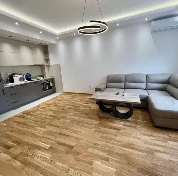 Rent, one bedroom apartment, 42m², Zabjelo, Podgorica - image 2