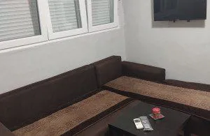 Rent, one bedroom apartment, 18m², Gintaš, Podgorica - image 5