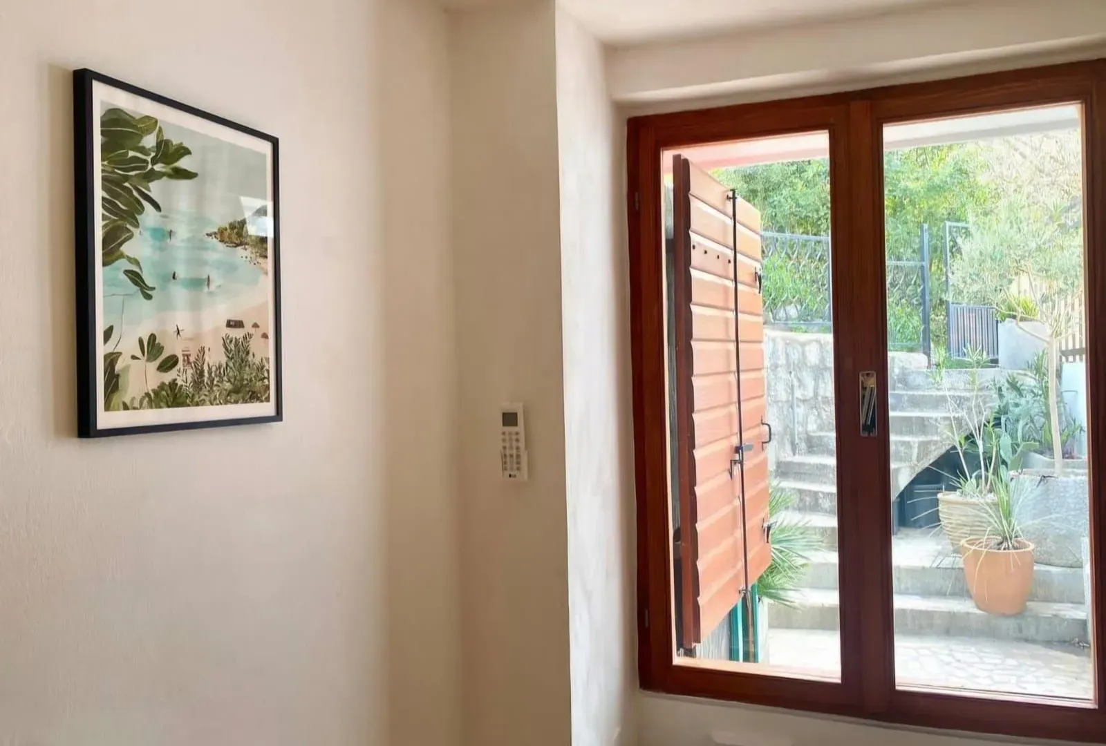 Prodaja, jednosoban stan, 39m², Perast, Kotor