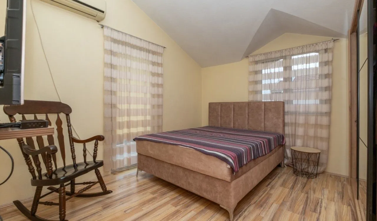 Prodaja, kuća, 258m², Pod Goricom, Podgorica